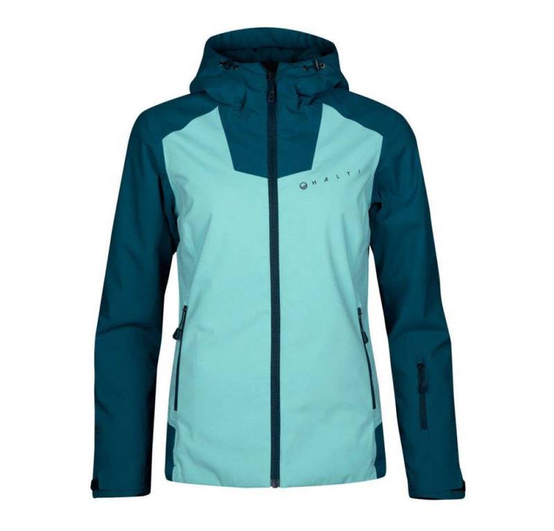 HALTI Skijacke Wedeln W DX ski jacket von HALTI