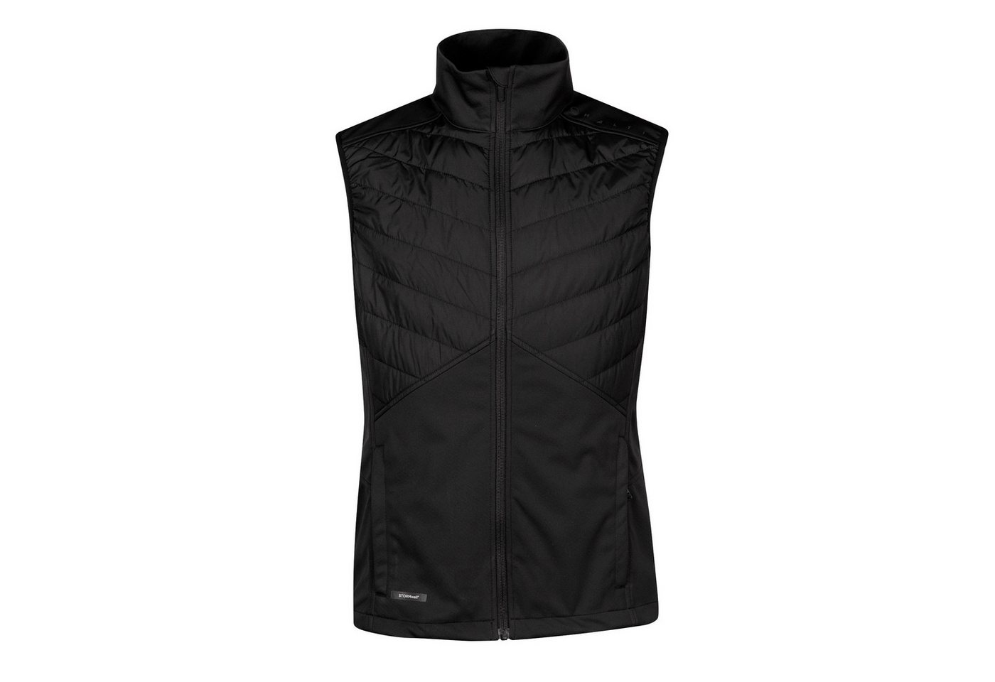 HALTI Sweatweste Tripla Unisex Hybrid Vest P99 von HALTI