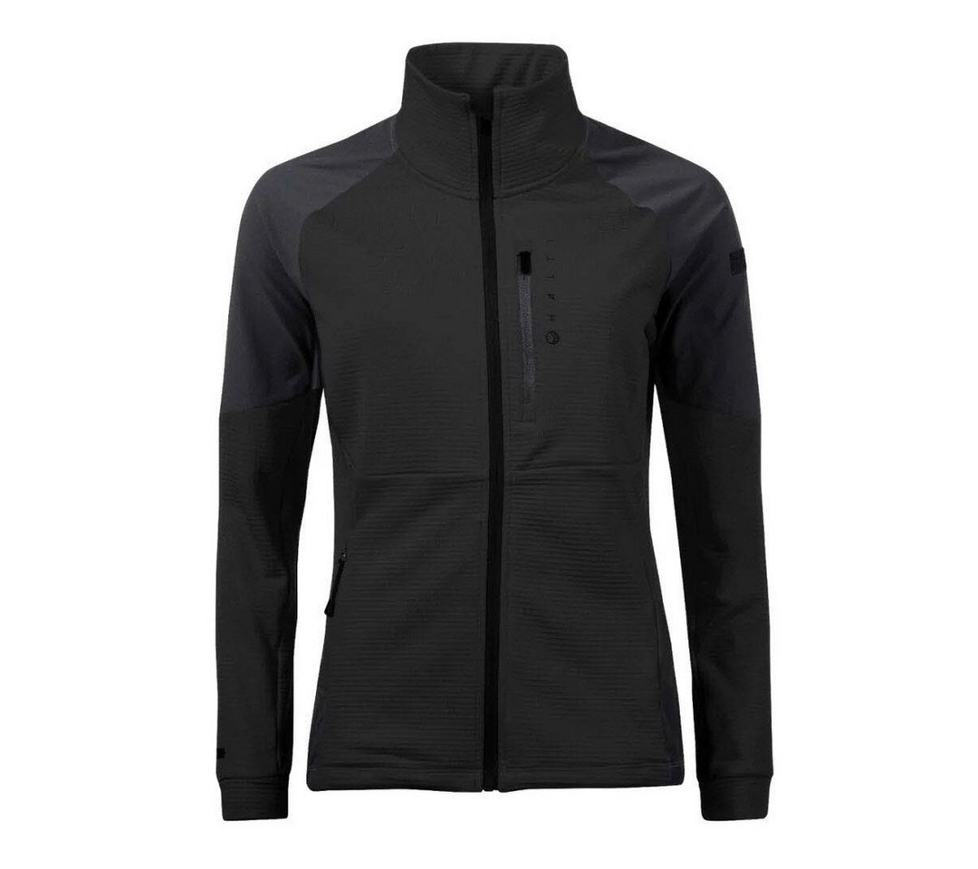 HALTI Trekkingjacke Forerunner W full zip layer jacket HALTI Trekkingjacke Forerunner W full zip layer jacket von HALTI