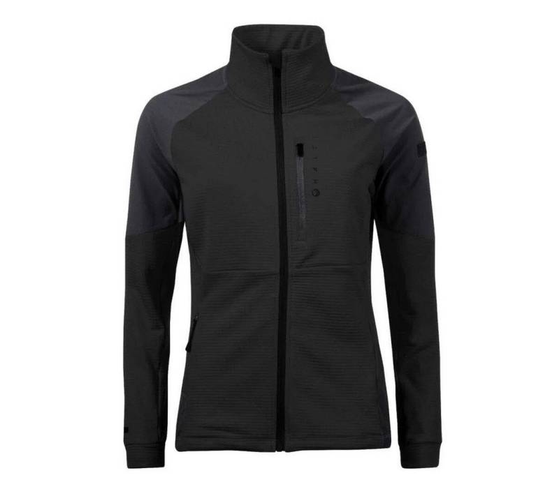 HALTI Trekkingjacke Forerunner W full zip layer jacket von HALTI