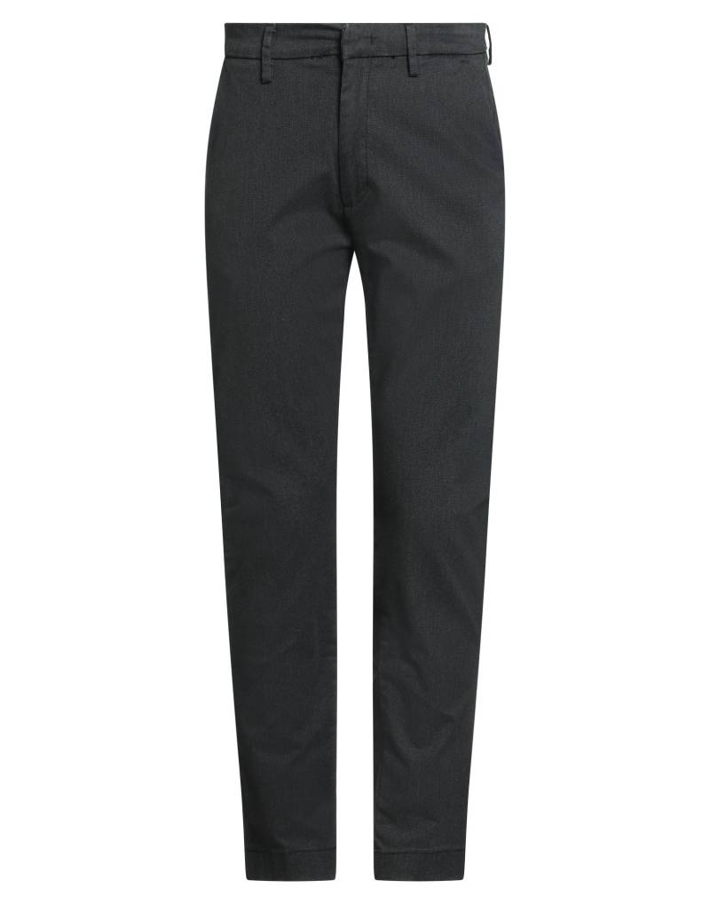 HAMAKI-HO Hose Herren Braungrau von HAMAKI-HO