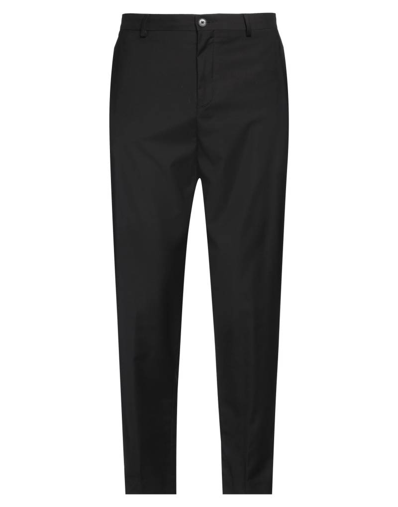 HAMAKI-HO Hose Herren Schwarz von HAMAKI-HO