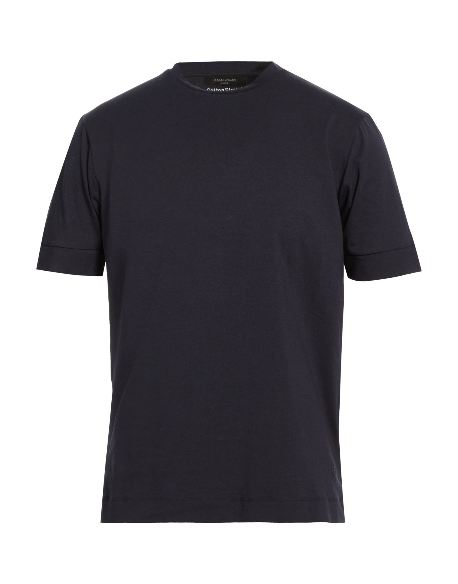 HAMAKI-HO T-shirts Herren Nachtblau von HAMAKI-HO