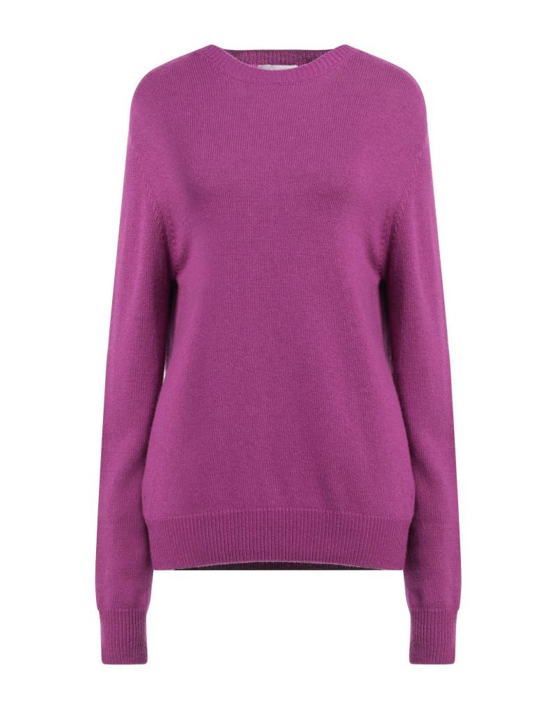 HAMMOND STUDIO Pullover Damen Malve von HAMMOND STUDIO