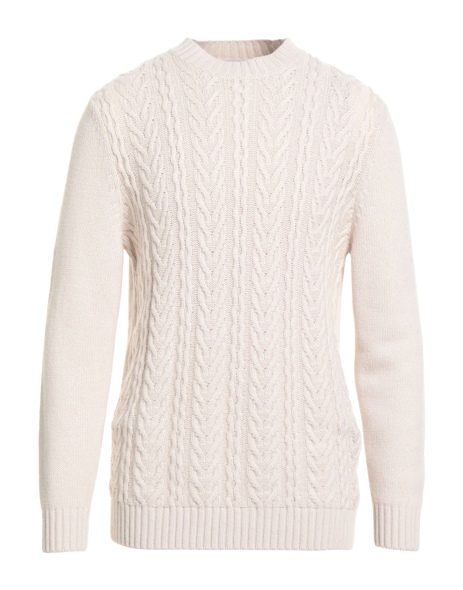 HAMMOND STUDIO Pullover Herren Beige HAMMOND STUDIO Pullover Herren Beige von HAMMOND STUDIO