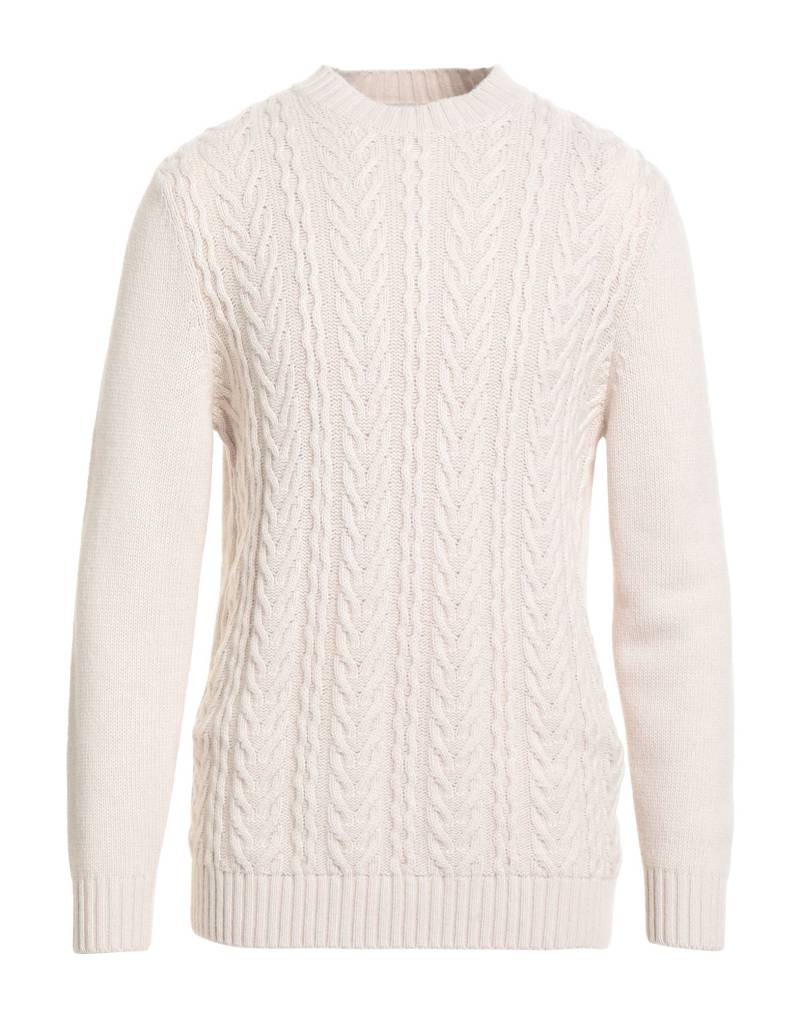 HAMMOND STUDIO Pullover Herren Beige von HAMMOND STUDIO
