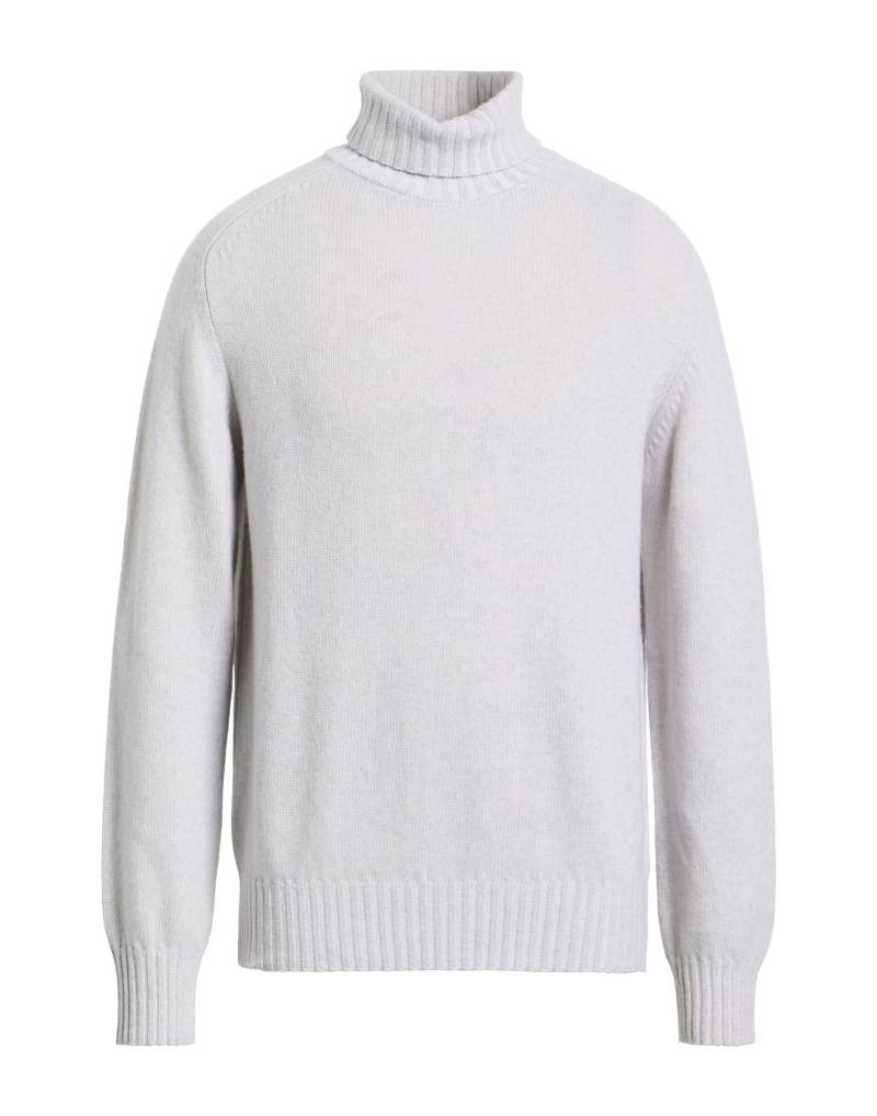 HAMMOND STUDIO Rollkragenpullover Herren Off white von HAMMOND STUDIO