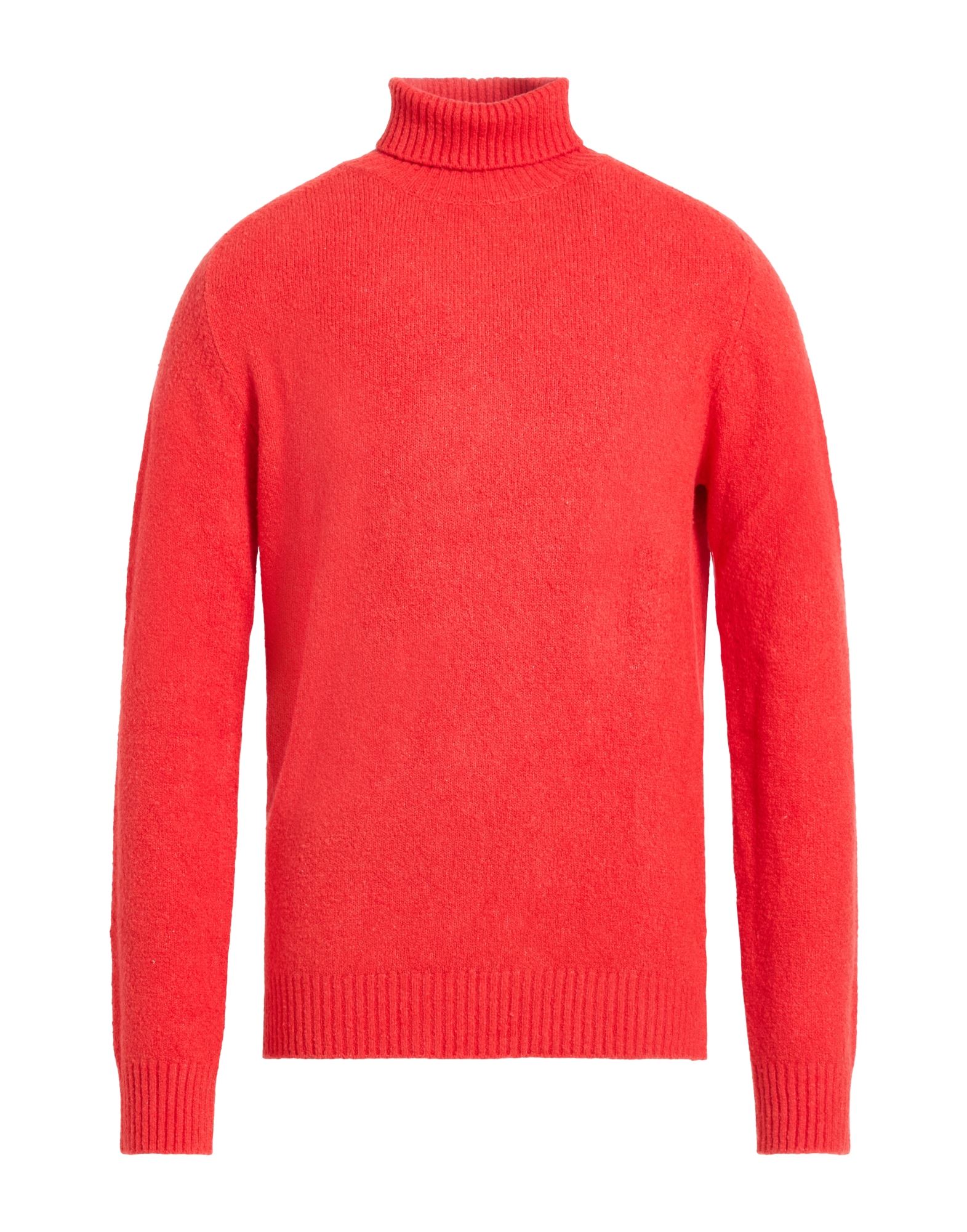 HAMMOND STUDIO Rollkragenpullover Herren Rot HAMMOND STUDIO Rollkragenpullover Herren Rot von HAMMOND STUDIO