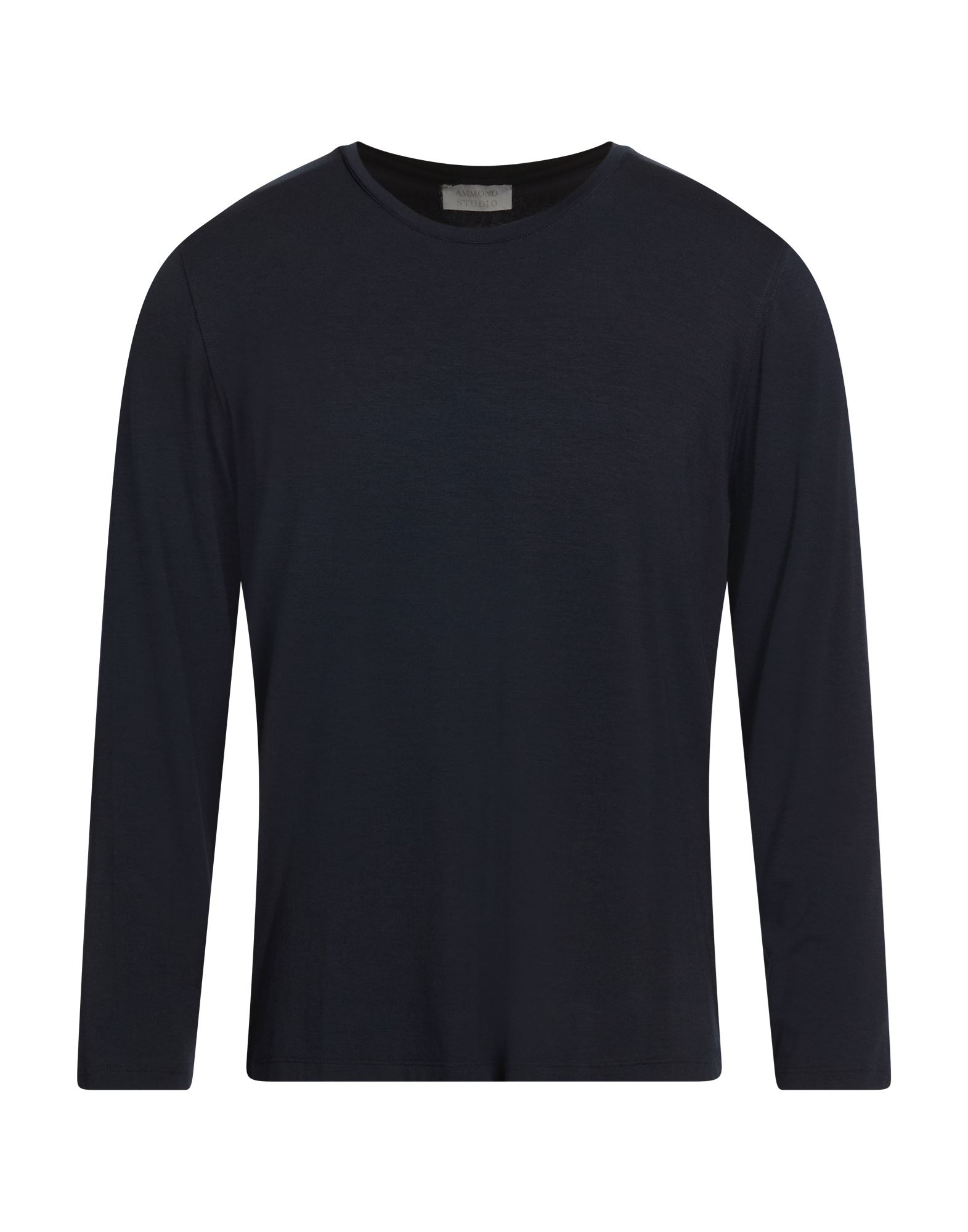 HAMMOND STUDIO T-shirts Herren Nachtblau von HAMMOND STUDIO