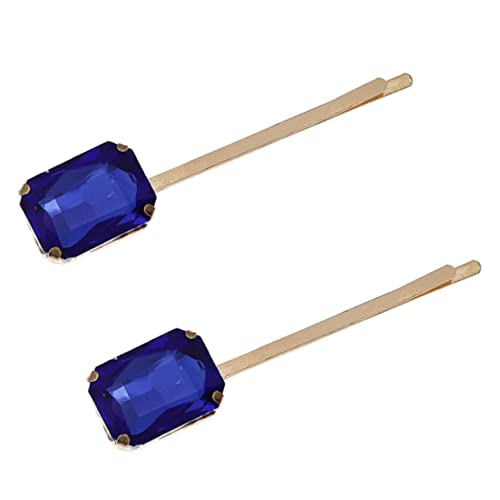 HAMPPLIES Haarnadeln 2 Stück Stilvolle Fransen Haarnadeln Für Frauen Langlebiges Legierungsmaterial Schicke Haarspangen Für Besondere Anlässe Für Hochzeiten Und Partys von HAMPPLIES