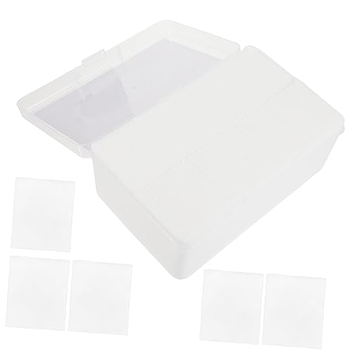 HAMPPLIES 1000 Stück Wiederverwendbare Gesichtswattepads Make up Entferner Pads Weich Geruchlos Für Hautpflege Und Augen Make up Entfernung Waschbar Mit Wäschebeutel HAMPPLIES 1000 Stück Wiederverwendbare Gesichtswattepads Make up Entferner Pads Weich Geruchlos Für Hautpflege Und Augen Make up Entfernung Waschbar Mit Wäschebeutel von HAMPPLIES