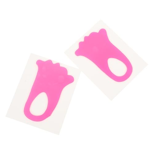 HAMPPLIES 2 Stück Falten Pads für Nasolabialfalten Effektive Gesichtspflege Sticker zur Reduzierung von Falten und Hautstraffung für Verbesserung Hautalterung von HAMPPLIES