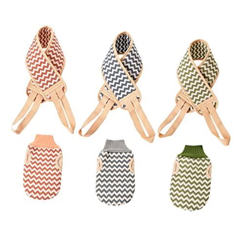 HAMPPLIES 3sätze Badehandschuh Mit Rückenschrubberfunktion Peeling-waschlappen Aus Hochwertigem Material Badeschrubbertuch Mit Griff Für Körperpeeling Badetuch Für Effektive Hautreinigung von HAMPPLIES