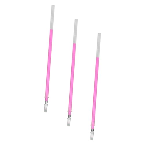 HAMPPLIES 3 Stück Marker-Nachfüllung Augenbrauen -Mapping -Stiftschablone Markierstift Lineal zum Messen der Augenbrauen Augenbrauenstift Make-up-Stift tätowieren Make -up Stift Plastik Rosa HAMPPLIES 3 Stück Marker-Nachfüllung Augenbrauen -Mapping -Stiftschablone Markierstift Lineal zum Messen der Augenbrauen Augenbrauenstift Make-up-Stift tätowieren Make -up Stift Plastik Rosa von HAMPPLIES