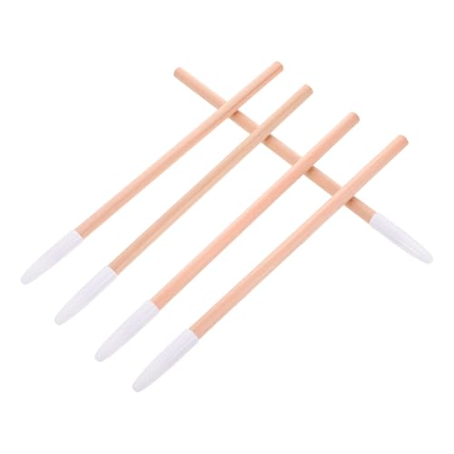 HAMPPLIES 5 Stück Wasserdichter Augenbrauenstift Schwarz mit Holzgehäuse Langlebige Harte Spitze für Präzise Natürliche Wildbrauen Sanft zur Haut für Hauttypen und Tägliches Make up HAMPPLIES 5 Stück Wasserdichter Augenbrauenstift Schwarz mit Holzgehäuse Langlebige Harte Spitze für Präzise Natürliche Wildbrauen Sanft zur Haut für Hauttypen und Tägliches Make up von HAMPPLIES
