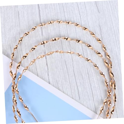 HAMPPLIES 6 Stück Teiliges Unisex Spiral Haarfixierer aus Hochwertiger Legierung Langlebige Rostfreie Haarspangen in Modernem Design für Damen und Herren Praktische Haarschmuck lösung von HAMPPLIES