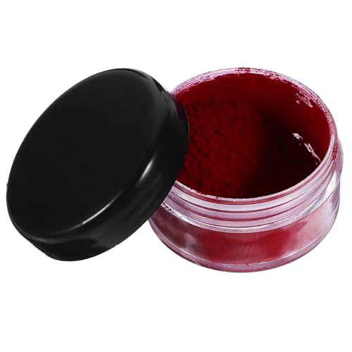 HAMPPLIES DIY Lippenstift Pulver Pigmente Hochglänzend Natürlich Sicher Für Selbstgemachten Lippenstift Und Lidschatten Highlight Für Lippen Und Augen Pflegeleicht Hautfreundlich HAMPPLIES DIY Lippenstift Pulver Pigmente Hochglänzend Natürlich Sicher Für Selbstgemachten Lippenstift Und Lidschatten Highlight Für Lippen Und Augen Pflegeleicht Hautfreundlich von HAMPPLIES
