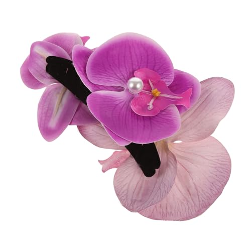 HAMPPLIES Kleine Niedliche Blumen Haarspangen aus Hautfreundlichem Material Langlebige Haarklammern für Damen Stilvolles Haarstyling Zubehör Geeignet für Alltag und Geschenkideen von HAMPPLIES