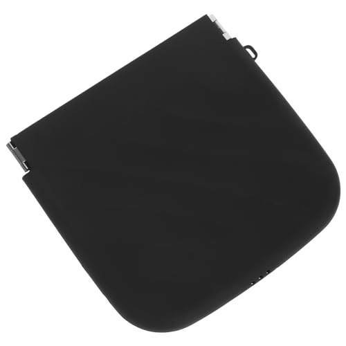 HAMPPLIES Kleine Schminktasche Aus Silikon Tragbare Make-up-Tasche Für Damen Lippenstift-Organizer Kompakte Kosmetiktasche Für Handtasche Outdoor-Aufbewahrungstasche von HAMPPLIES