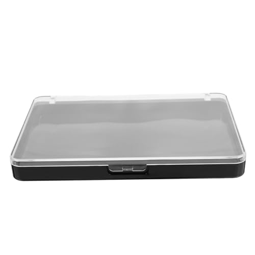 HAMPPLIES Leere Magnetische Lidschatten-palette Für Diy Makeup Tragbare Kosmetik-organizer Mit Leichtem Design Wiederverwendbar Für Individuelles Styling Für Geschenke von HAMPPLIES