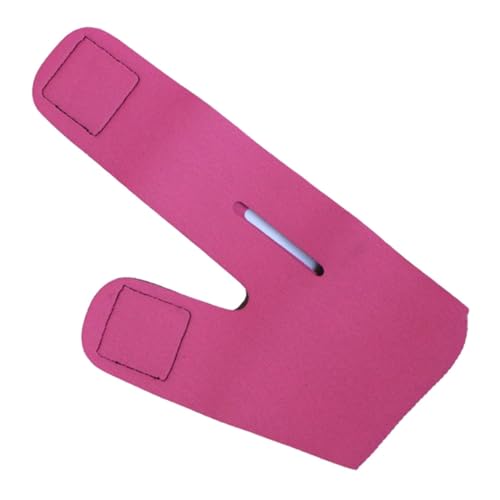 HAMPPLIES Lifting Band für Doppelkinn Reduzierung Hautstraffende Aging für Männer und Verbessert Gesichtsform und Falten von HAMPPLIES