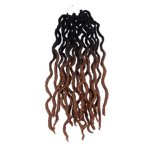 HAMPPLIES Locs Crochet Perücke Damen Häkelhaar Geflochtene Synthetische Dreadlocks Weich Leicht Natürlich Aussehend Modisch Für Karneval Fasching Cosplay HAMPPLIES Locs Crochet Perücke Damen Häkelhaar Geflochtene Synthetische Dreadlocks Weich Leicht Natürlich Aussehend Modisch Für Karneval Fasching Cosplay von HAMPPLIES