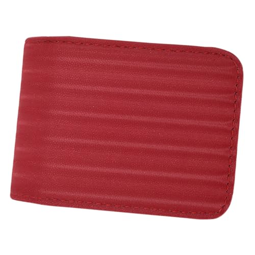 HAMPPLIES Mini Lippenstift Tasche Damen Kompakt PU Material mit Spiegel Tragbar Lippenstiftbeutel für Makeup Aufbewahrung für Party Shopping Strand von HAMPPLIES