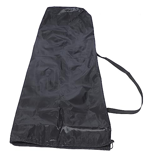 HAMPPLIES Reise Kinderwagenaufbewahrungstasche Wasserfeste Transporttasche für Flugreisen für Einchecken Am Flughafen mit Zwei Schultergurten für Einfachen Transport von HAMPPLIES