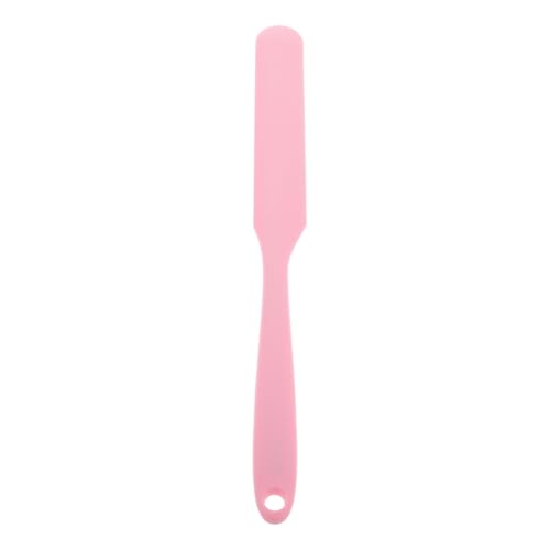 HAMPPLIES Silikon Haarentfernungs Wachsstab Wiederverwendbar Antihaft Wachspachtel für Große Flächen Sanfter Silikon für Effektive Körperhaarentfernung Praktische Waxing Sticks für Frauen von HAMPPLIES