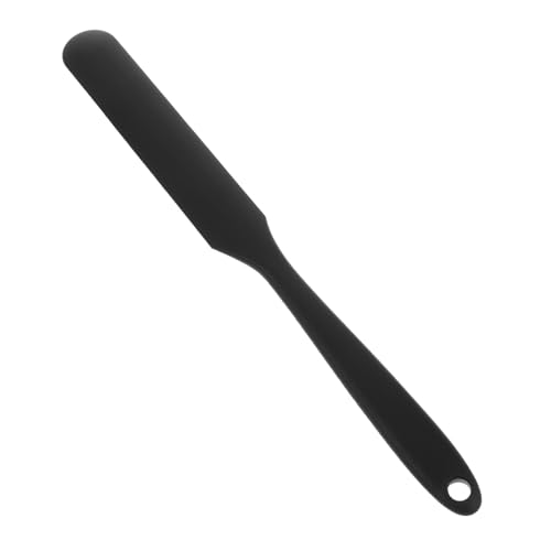 HAMPPLIES Wiederverwendbarer Silikonbeschichteter Wachsstab für Große Flächen Antihaftender Haarentfernungsspachtel Sanfter Effizienter Wachsapplikator für Damen Professionelles Waxing Tool HAMPPLIES Wiederverwendbarer Silikonbeschichteter Wachsstab für Große Flächen Antihaftender Haarentfernungsspachtel Sanfter Effizienter Wachsapplikator für Damen Professionelles Waxing Tool von HAMPPLIES