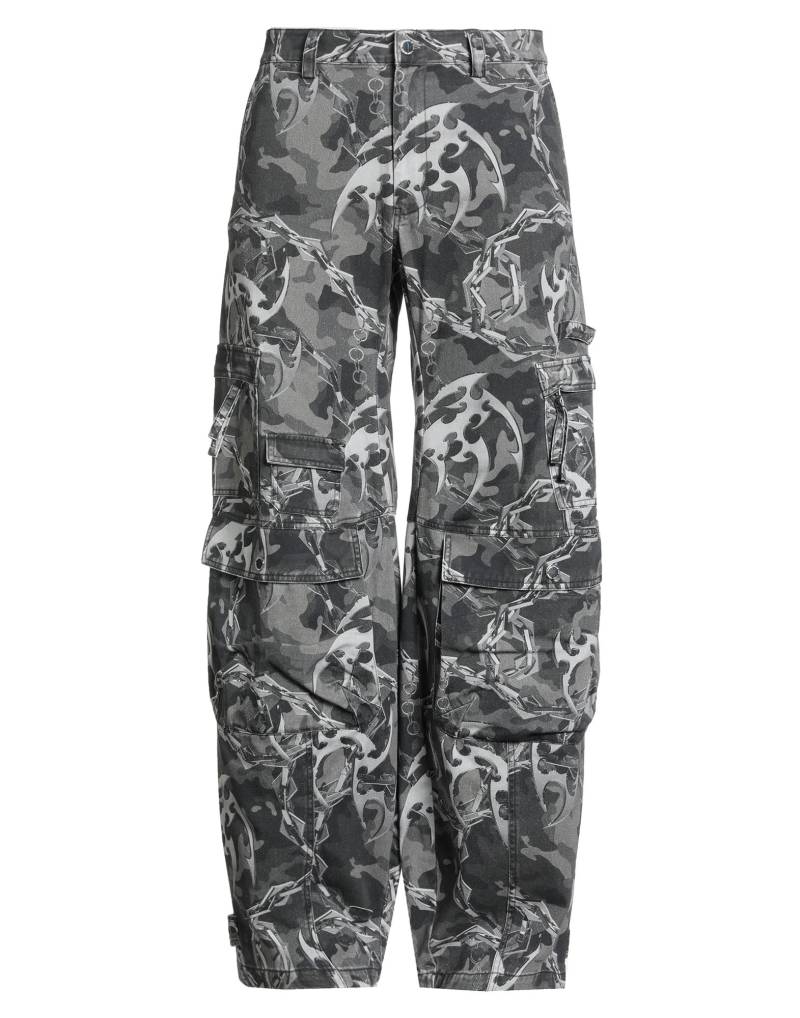 HAN KJØBENHAVN Jeanshose Herren Grau HAN KJØBENHAVN Jeanshose Herren Grau von HAN KJØBENHAVN