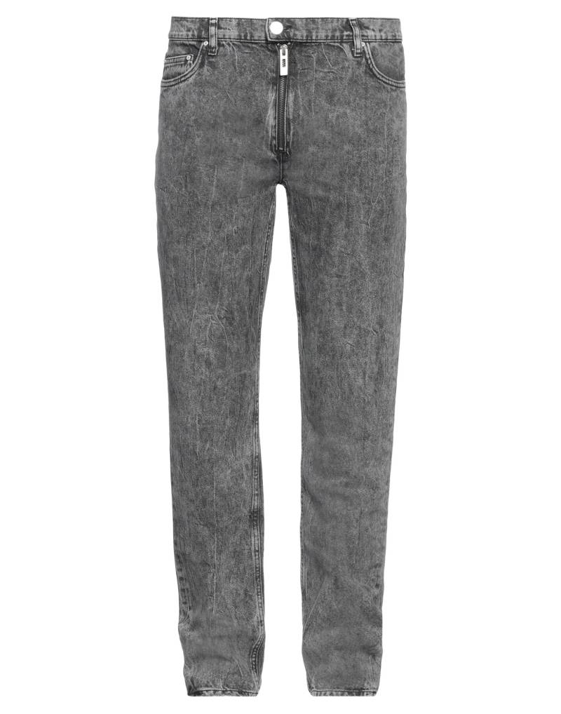 HAN KJØBENHAVN Jeanshose Herren Schwarz HAN KJØBENHAVN Jeanshose Herren Schwarz von HAN KJØBENHAVN