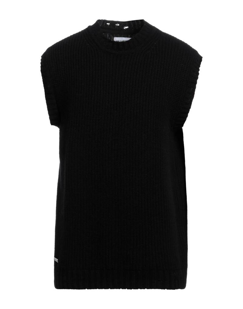 HAN KJØBENHAVN Pullover Herren Schwarz HAN KJØBENHAVN Pullover Herren Schwarz von HAN KJØBENHAVN