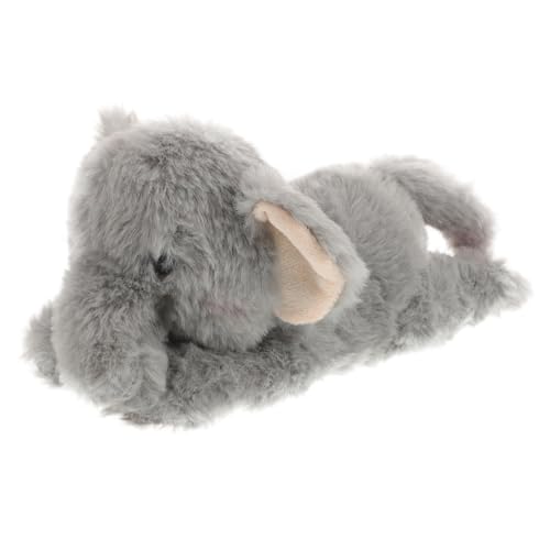 HANABASS Kuscheliges Slap Armband aus Robustem Plüsch Niedliches Party für Erwachsene als Party Deko und Mitgebsel zu Geburtstagen Halloween und Weihnachten von HANABASS