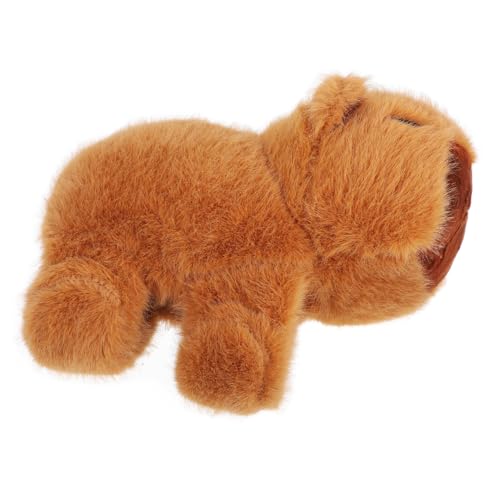 HANABASS Schnapparmband Mit Plüschtier-design Kuscheliges Slap-armband in Tierform Leichtes Und Angenehmes Tragegefühl Als Party-accessoire Oder Geburtstagsgeschenk von HANABASS