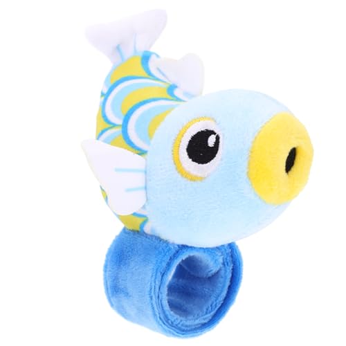 HANABASS Plüsch Schlagarmband für Kinder Design Leicht Tragbar Partygeschenk für Geburtstage Feste von HANABASS