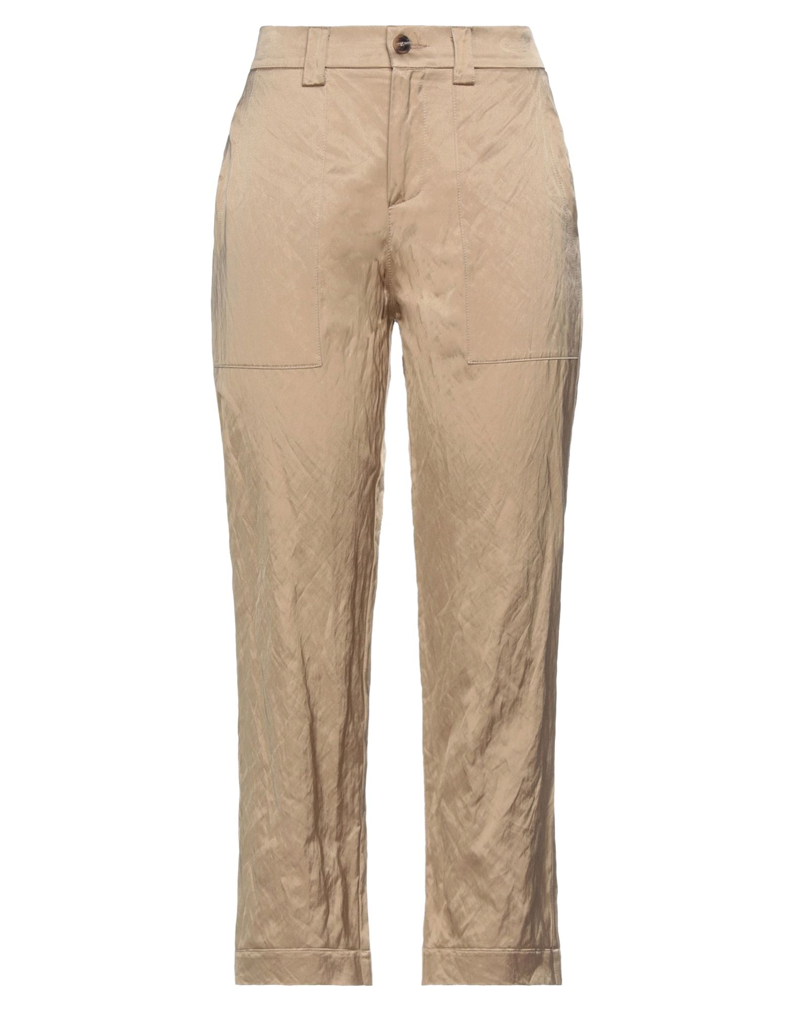 HANAMI D'OR Hose Damen Beige von HANAMI D'OR