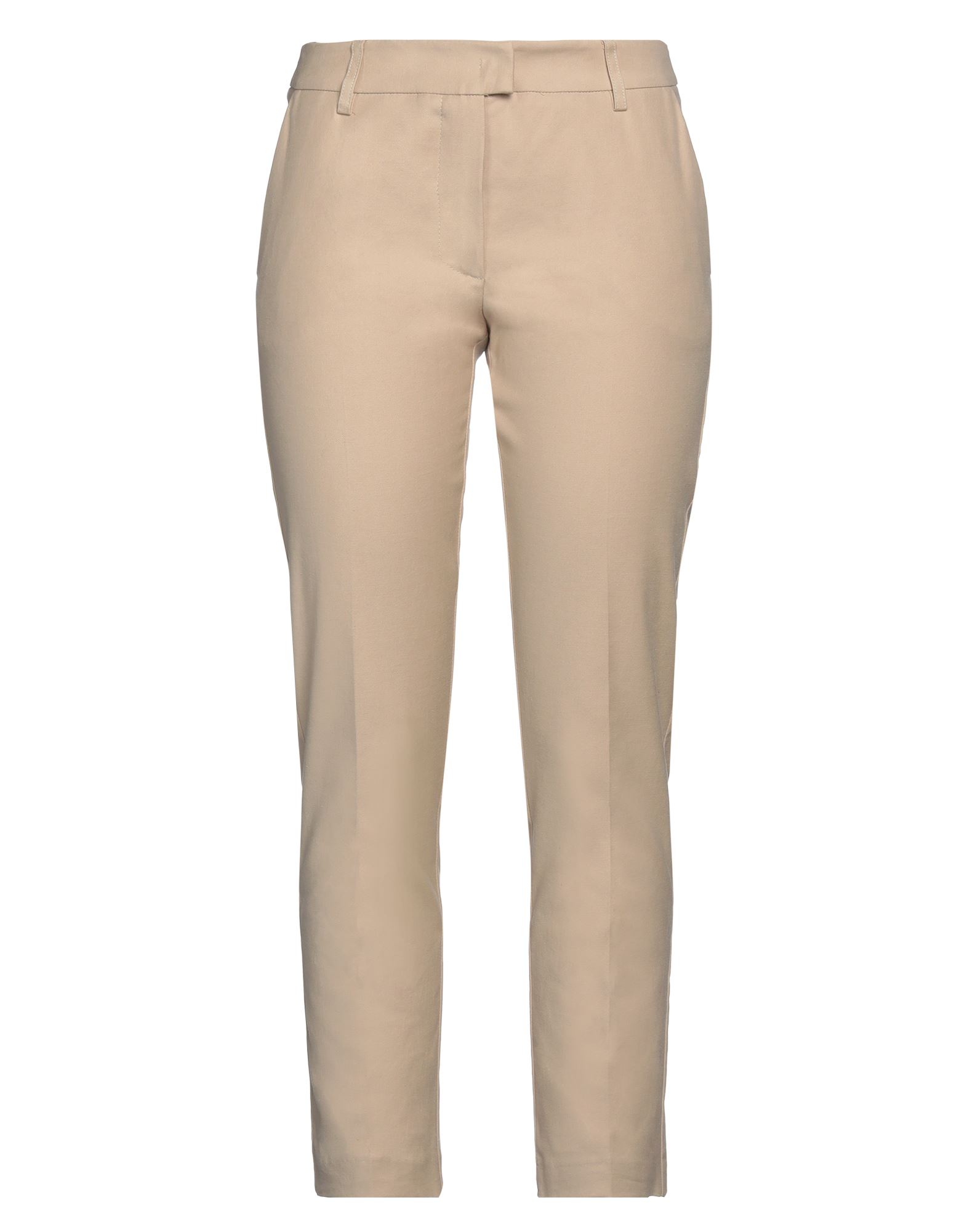 HANAMI D'OR Hose Damen Beige von HANAMI D'OR