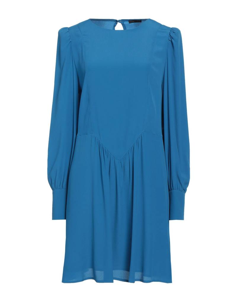 HANAMI D'OR Mini-kleid Damen Azurblau von HANAMI D'OR