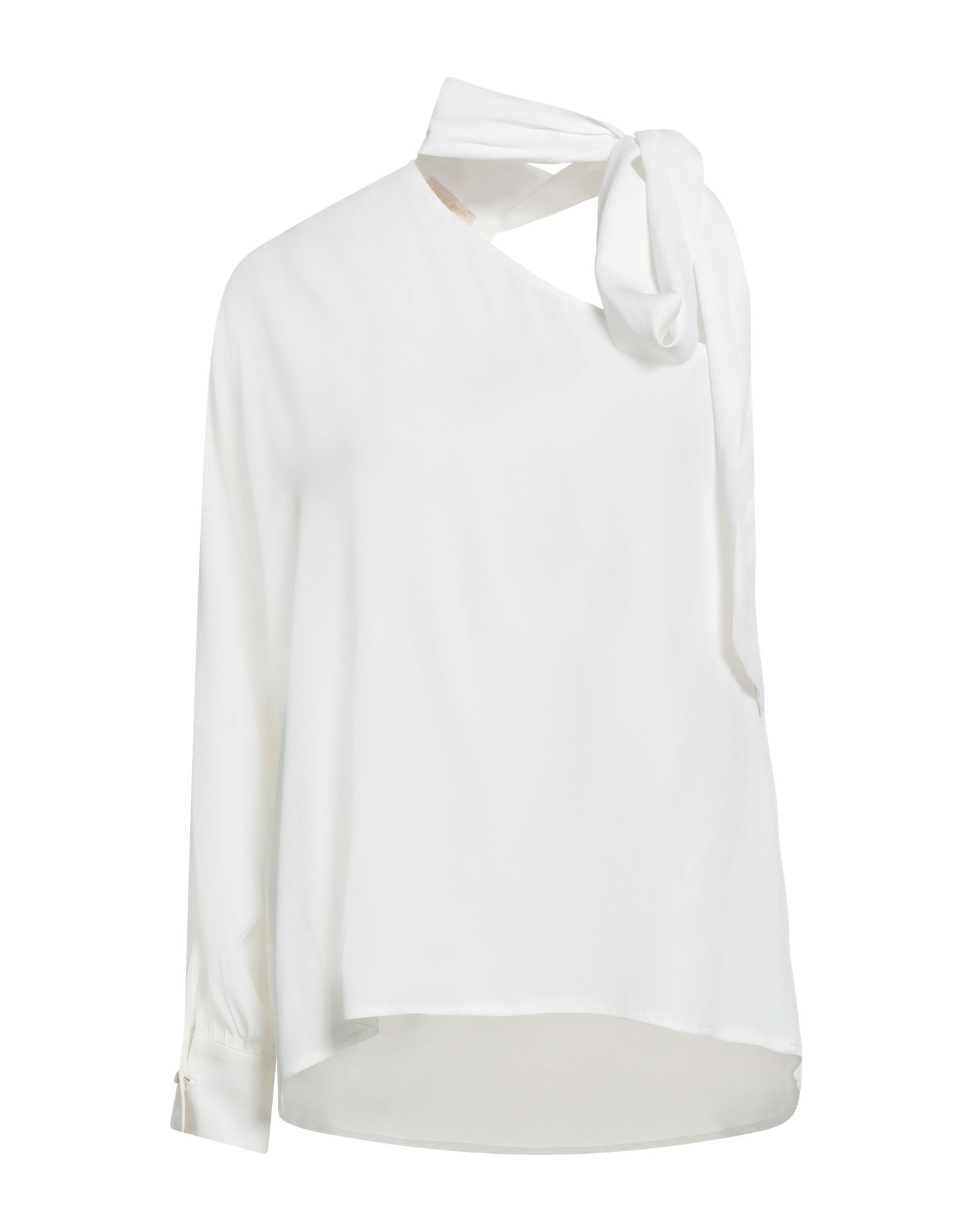 HANAMI D'OR Top Damen Off white von HANAMI D'OR