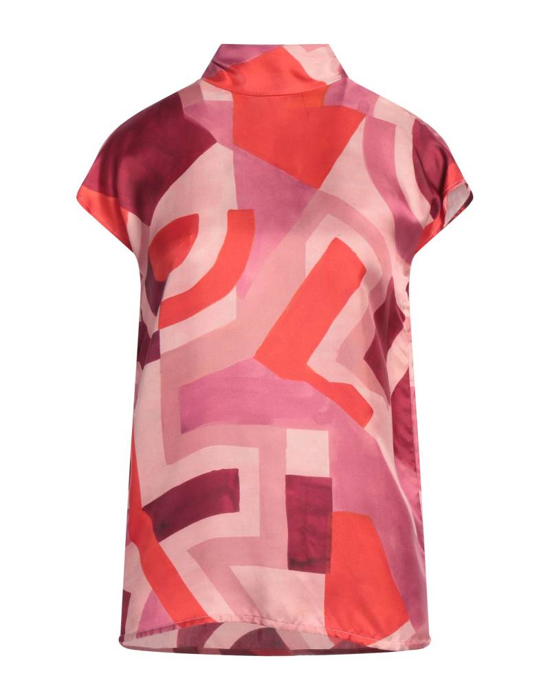 HANAMI D'OR Top Damen Rosa von HANAMI D'OR