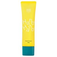 HAND HAND by APP - Hand Cream Fresh Citrus Shiny - 50g von HAND HAND by APP