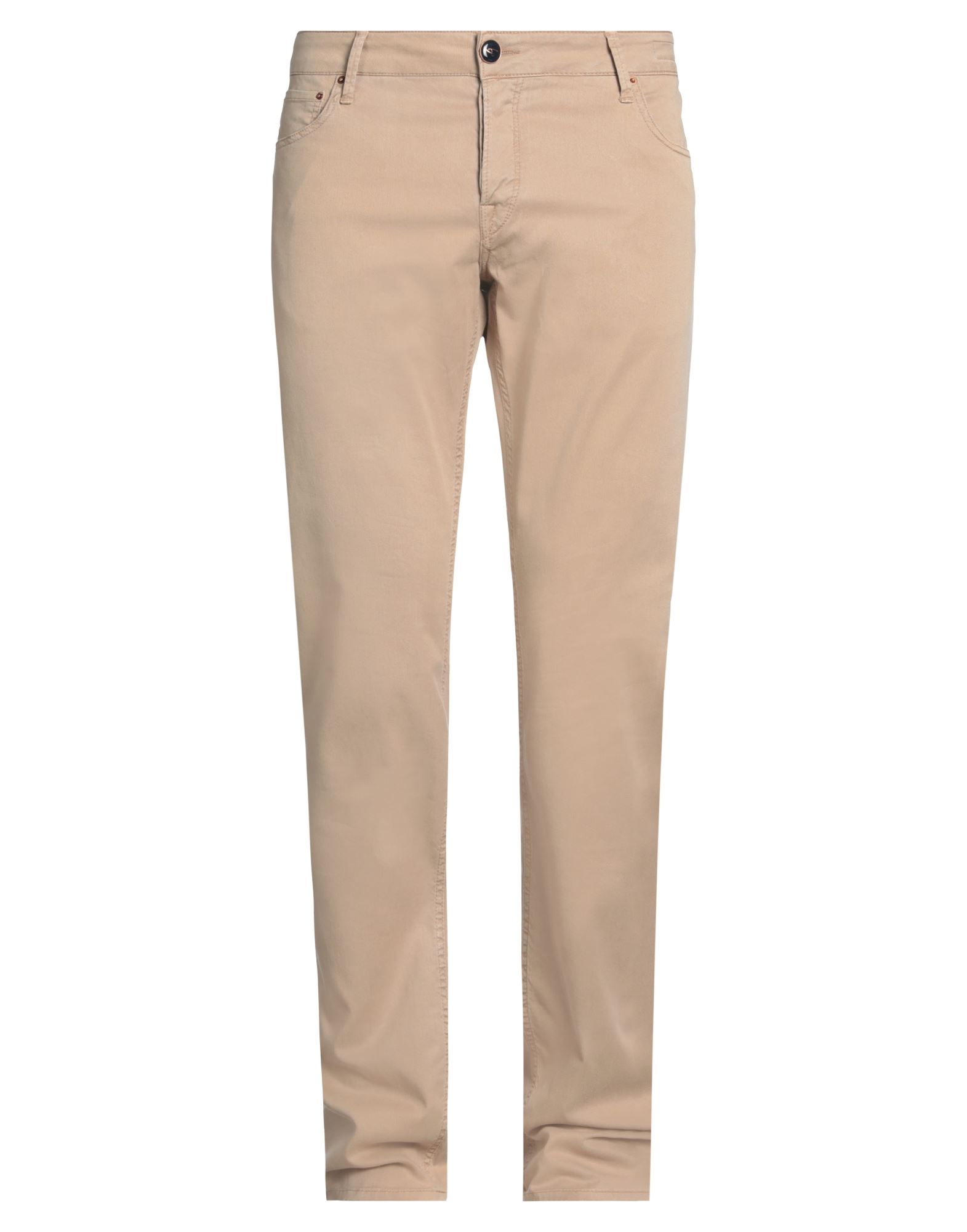 HAND PICKED Hose Herren Beige von HAND PICKED