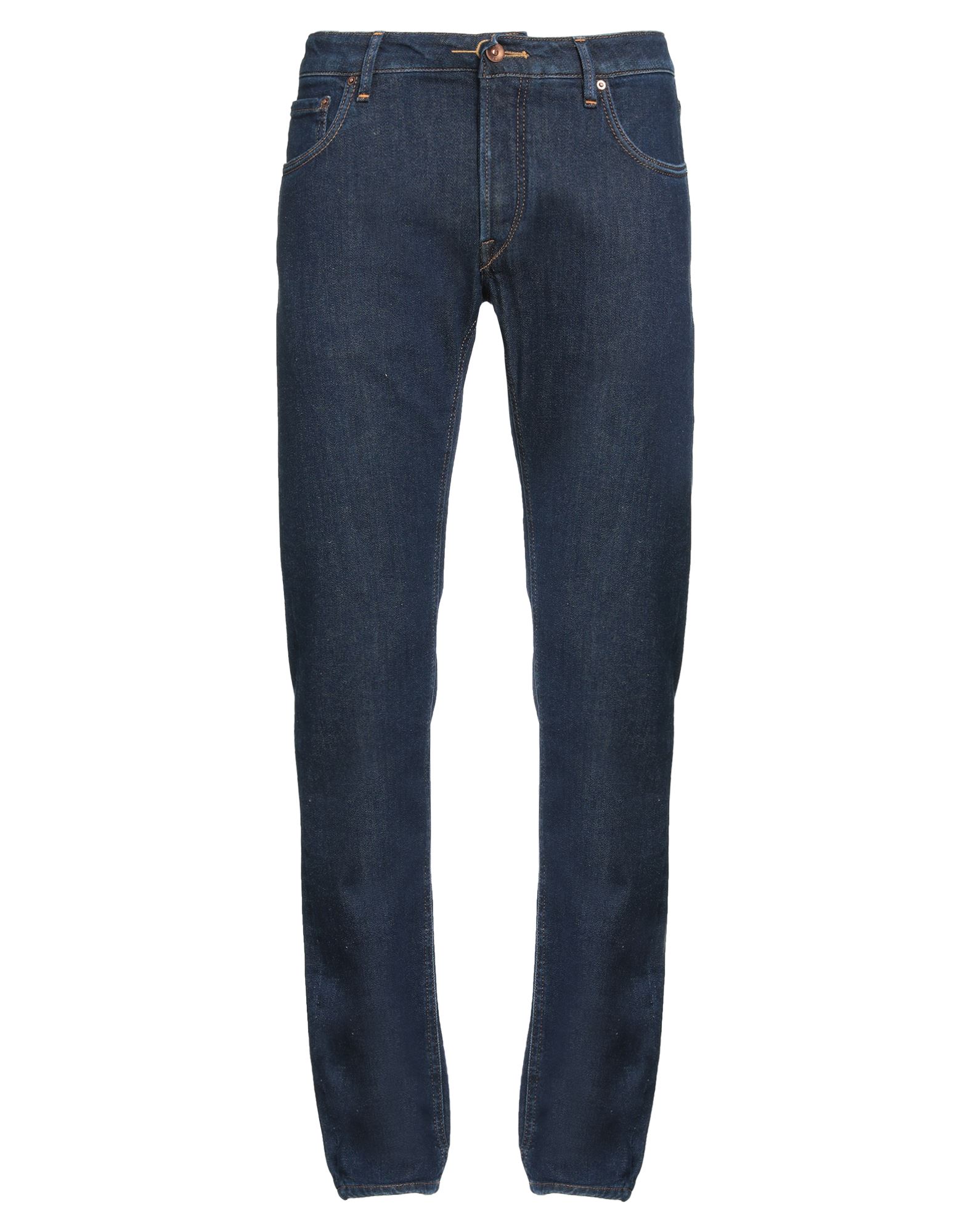 HAND PICKED Jeanshose Herren Blau von HAND PICKED