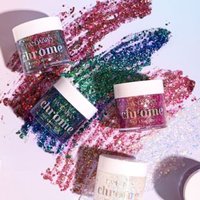 HANDAIYAN - Chameleon Face & Body Glitter Gel - 6 Colors 03# - 32g von HANDAIYAN