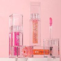 HANDAIYAN - Color-Changing Moisturizing Lip Oil - 10 Colors 06# Transparent - 2.3ml HANDAIYAN - Color-Changing Moisturizing Lip Oil - 10 Colors 06# Transparent - 2.3ml von HANDAIYAN