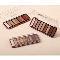 HANDAIYAN - Desert Rose 9-Color Eyeshadow Palette 10g von HANDAIYAN