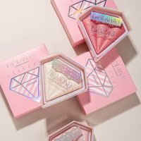 HANDAIYAN - Diamond Glow Highlighter - 5 Colors 02# Gold - 10g HANDAIYAN - Diamond Glow Highlighter - 5 Colors 02# Gold - 10g von HANDAIYAN
