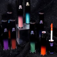 HANDAIYAN - Gothic Style Matte Liquid Lipstick - 12 Colors 04# - 3.5ml HANDAIYAN - Gothic Style Matte Liquid Lipstick - 12 Colors 04# - 3.5ml von HANDAIYAN