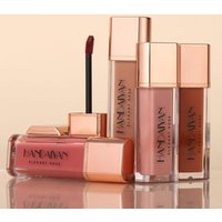 HANDAIYAN - Long Lasting Soft-Matte Nude Liquid Liptsick - 8 Colors 06# - 5.8ml HANDAIYAN - Long Lasting Soft-Matte Nude Liquid Liptsick - 8 Colors 06# - 5.8ml von HANDAIYAN
